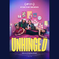 Watch Unhinged (Short 2023)