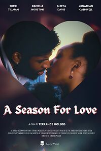 Watch A season for love