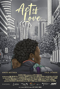 Watch Act of Love (Short 2023)