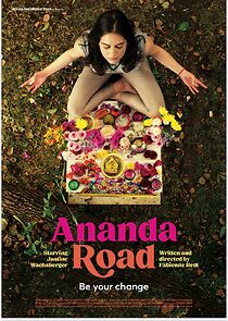 Watch Ananda Road