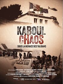 Watch Kaboul Chaos (international title: Kabul Chaos)