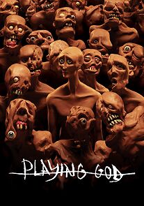 Watch Playing God (Short 2024)