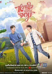 Watch My Sweetheart Jom