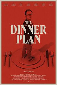 Watch The Dinner Plan (Short 2025)