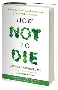 Watch How Not to Die