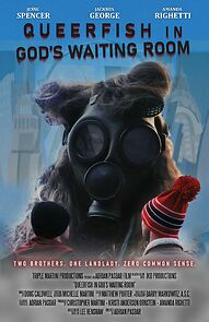 Watch Queer Fish in God's Waiting Room (Short 2021)