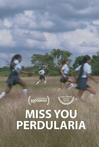 Watch Miss You Perdularia (Short 2025)