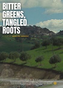 Watch Bitter Greens, Tangled Roots (Short 2024)