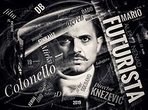 Watch Colonello Futurista (Short 2020)