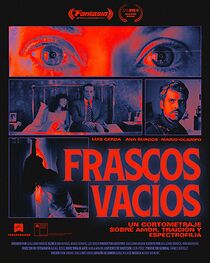 Watch Frascos Vacíos (Short 2024)