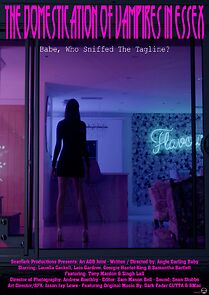 Watch The Domestication of Vampires in Essex (Short)