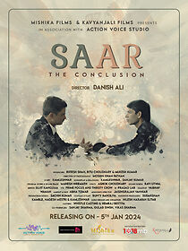 Watch Saar the Conclusion