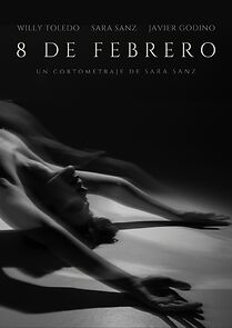 Watch 8 de Febrero (Short 2023)
