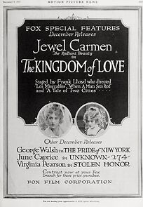 Watch The Kingdom of Love
