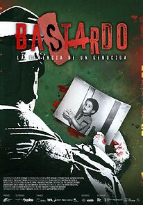 Watch Bastardo. La herencia de un genocida