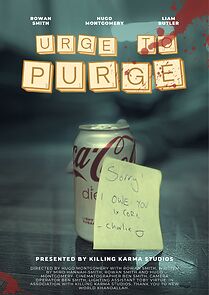 Watch Urge to Purge (Short 2025)