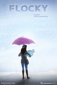 Watch Flocky (Short 2024)