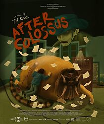 Watch After Colossus (Short 2025)