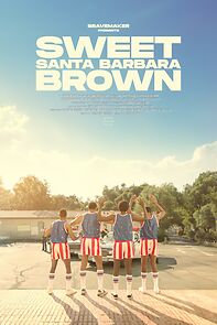 Watch Sweet Santa Barbara Brown (Short)