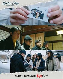 Watch Winter Elegy
