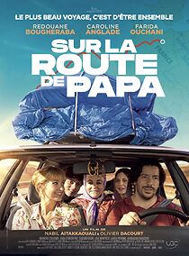 Watch Sur la route de papa