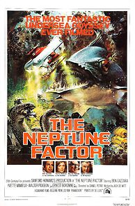 Watch The Neptune Factor