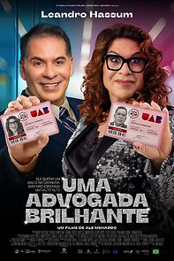 Watch Uma Advogada Brilhante