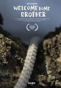 Watch Welcome home brother (Short 2015)