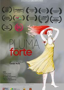 Watch Pluma Forte (Short 2019)