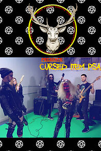 Watch Demon Metal Murder V: New Blood (Short 2020)