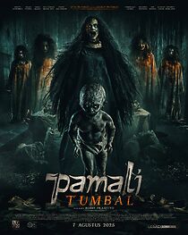 Watch Pamali: Tumbal