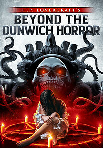 Watch Beyond the Dunwich Horror