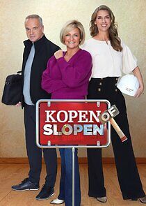 Watch Kopen Of Slopen