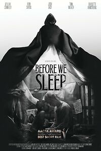 Watch Before We Sleep (Short 2024)