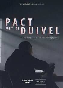 Watch Pact met de Duivel, In de wurggreep van het Passageproces.