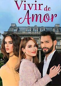 Watch Vivir de Amor