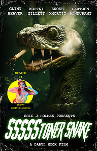 Watch Ssssstoner Snake