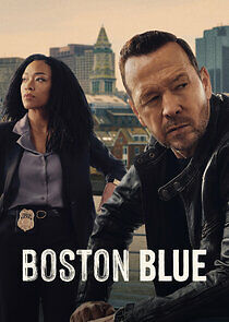 Watch Boston Blue