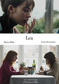 Watch Lea (Short 2020)