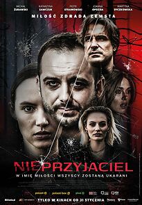 Watch Nieprzyjaciel