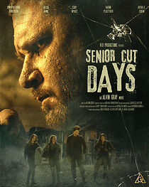 Watch Senior Cut Days