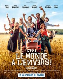 Watch C'est le monde à l'envers !