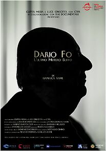 Watch Dario Fo: l'ultimo Mistero Buffo