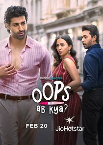 Watch Oops! Ab Kya?