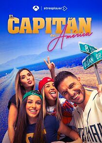 Watch El capitán en América