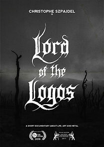 Watch Lord of the Logos (Short 2016)