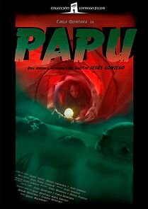 Watch Papu (Short 2024)