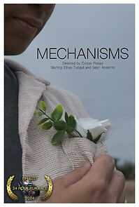 Watch Mechanisms (Short 2025)