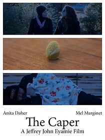 Watch The Caper (Short 2022)