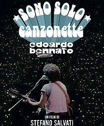 Watch Edoardo Bennato - Sono solo canzonette
